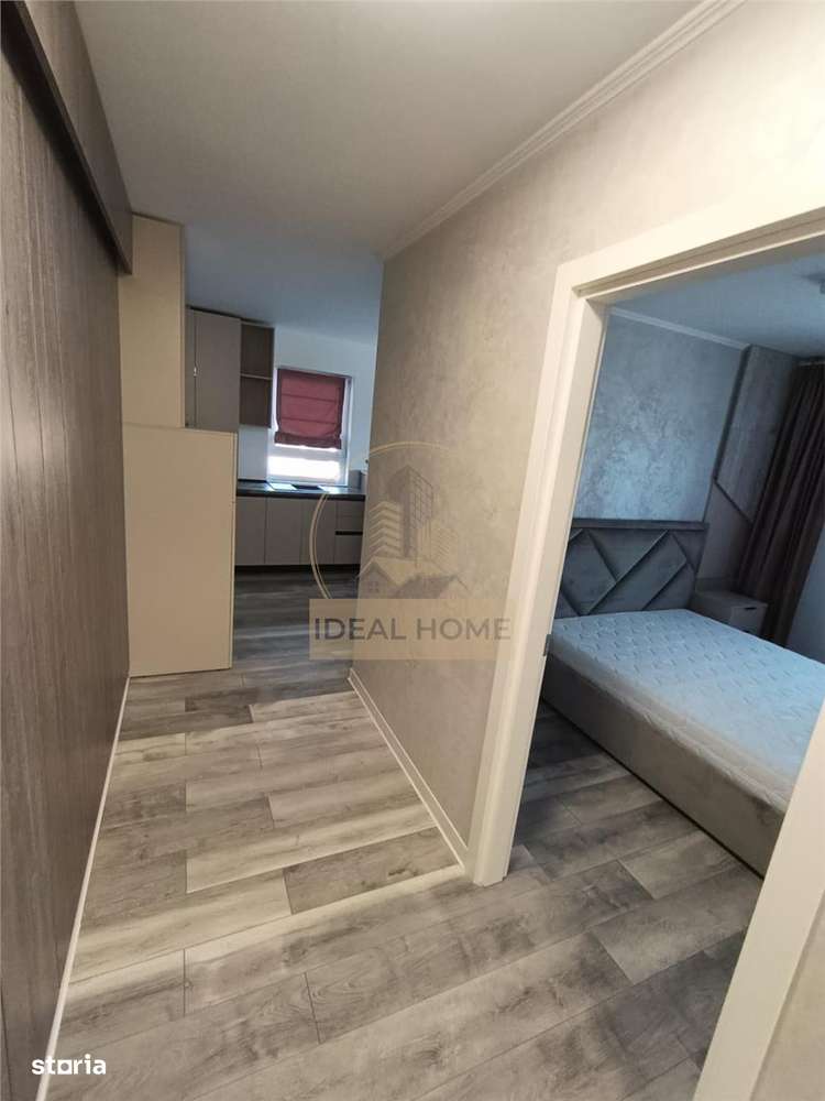 Apartament cu 2 camere - TVA si loc de parcare inclus - 0% comision - - Imagine principală: 4/9
