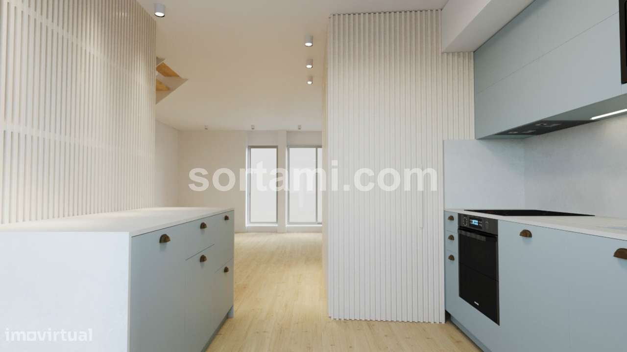 Apartamento T3 Venda em Quarteira,Loulé - Grande imagem: 3/33