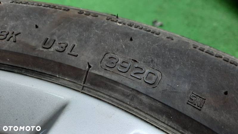 AUDI A3 8Y 2020 ALUFELGI FELGI KOŁA 8Y0601025 205/55R16 ET 40  E-7.0X16H2-N - 9