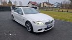 BMW Seria 5 M550d xDrive - 2