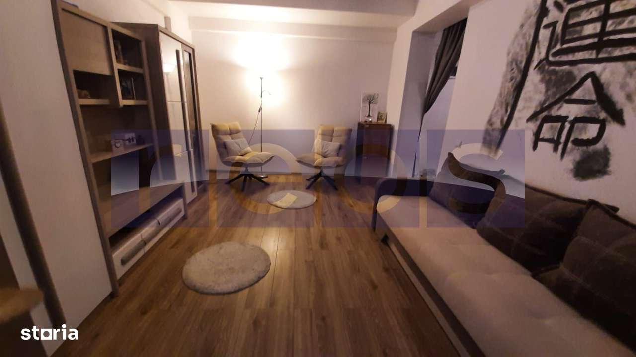 VANZARE 2 CAMERE I DECOMANDAT I LOC PARCARE I VALEA LARGA – P. GHENCEA - Imagine principală: 4/11