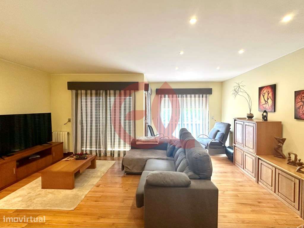 Moradia T3+1 - Meadela, Viana do Castelo - Grande imagem: 5/24