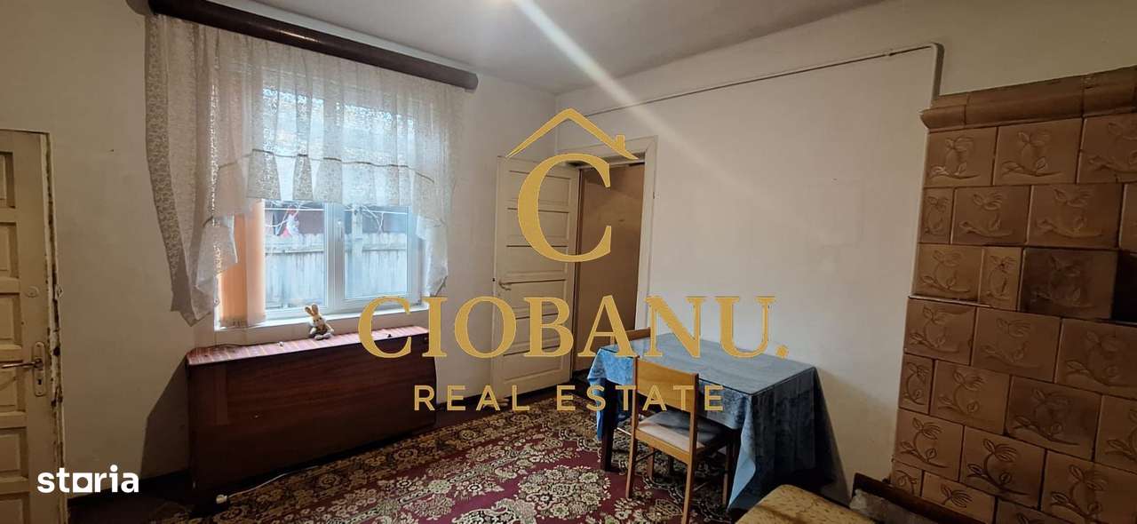 Casa de vanzare zona Campia Islaz-17