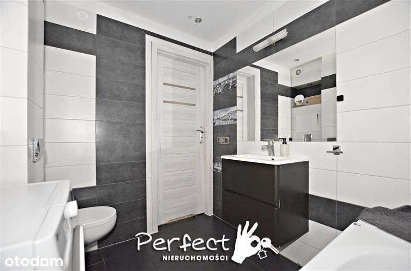 Super Okazja! 3 pokoje z 2 balkonami - Wańkowicza!-11