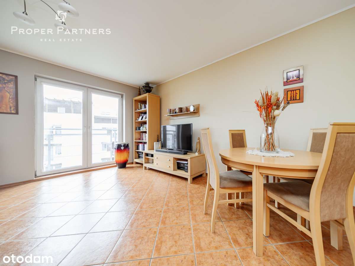 Dwupoziomowe przestronne w sąsiedztwie lasu-5