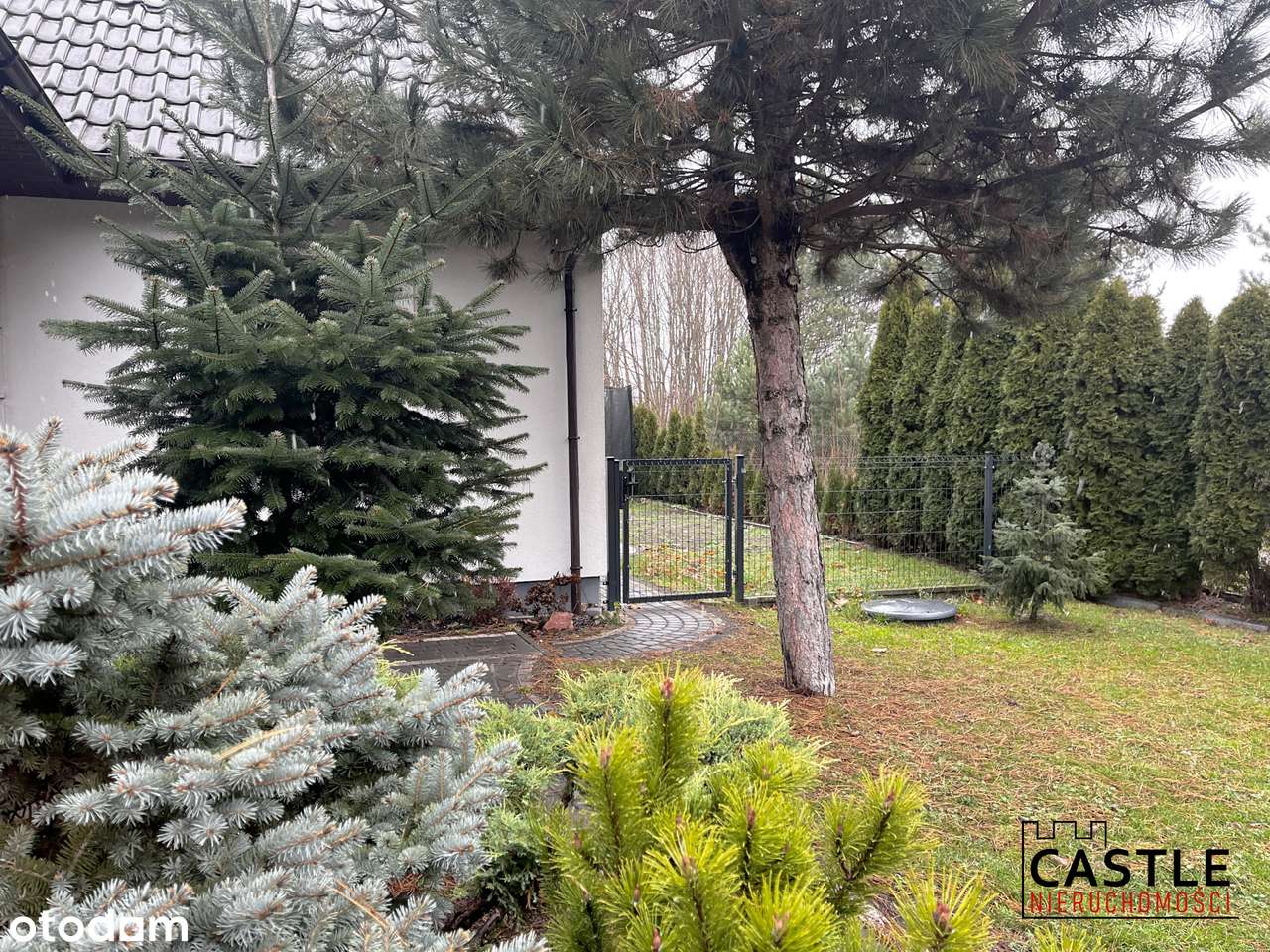 Komfortowy dom z dużym ogrodem dla Rodziny-14