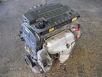 Motor MITSUBISHI PAJERO 2.0L 129 CV - 4G94 - 1