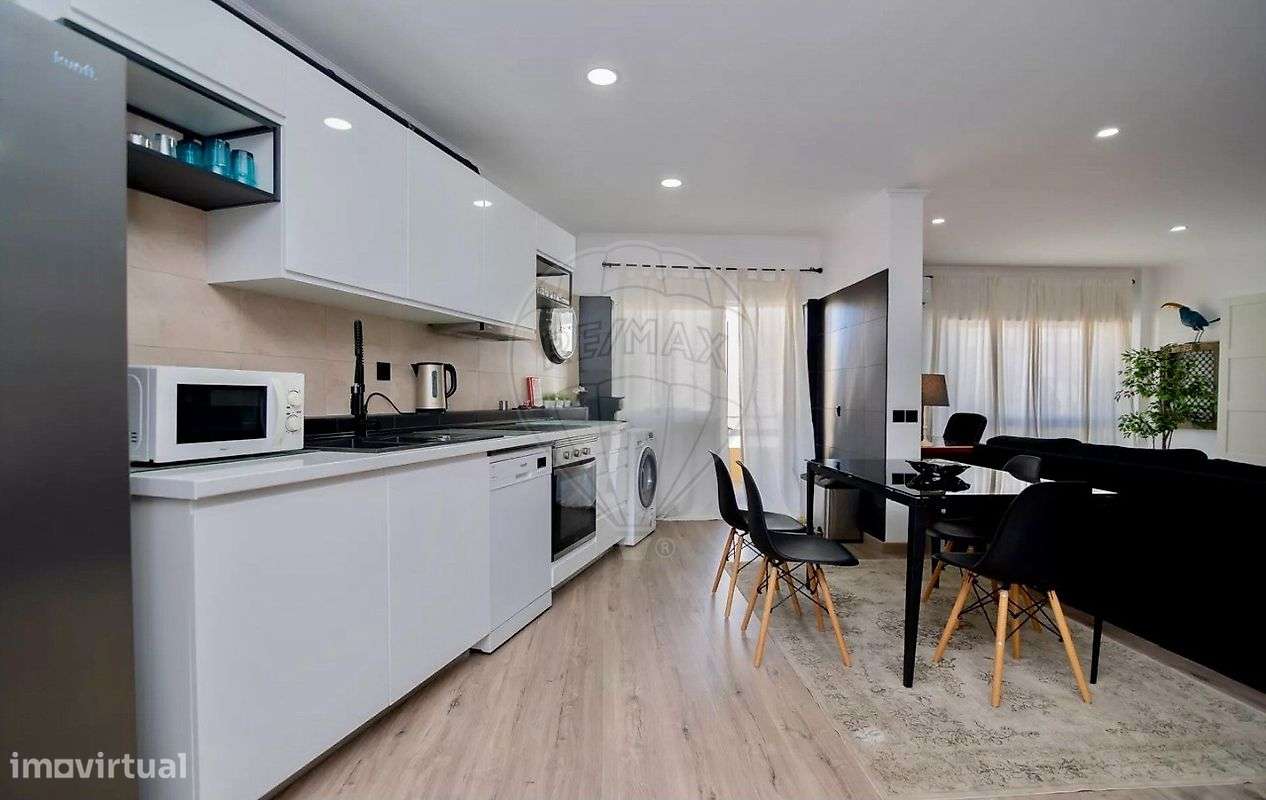 Apartamento T1 para venda-1