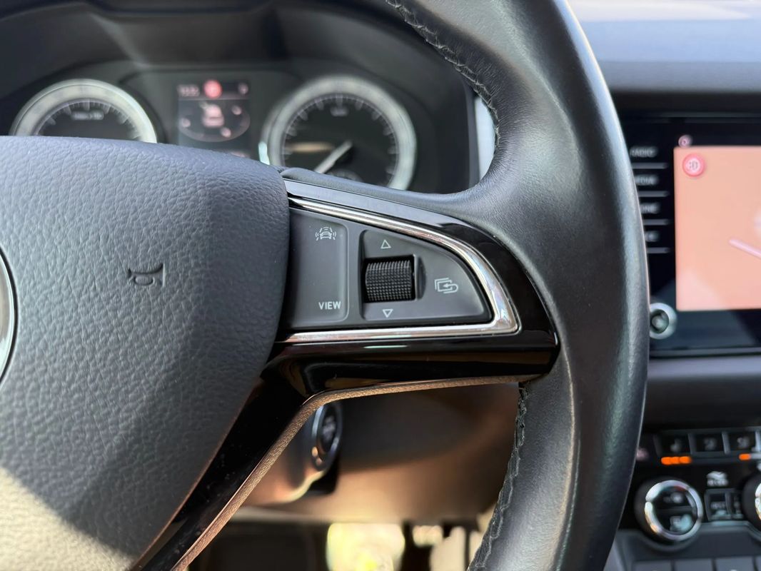 Skoda Kodiaq 2.0 TDI 4X4 DSG Ambition - 25