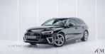 Audi A4 40 TDI Quattro S Line S tronic - 1