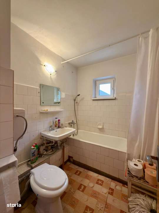 Apartamet 3 camere - Decomandat - Sibiu-9