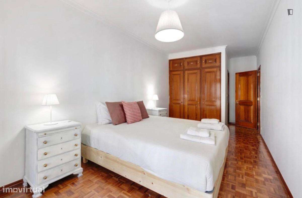 Apartamento com 2 quartos - localizado em Cascais Lisbon - Grande imagem: 4/7