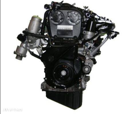 motor Audi 1.8 TFSI CJE AUDI A4 AUDI A5 - 1