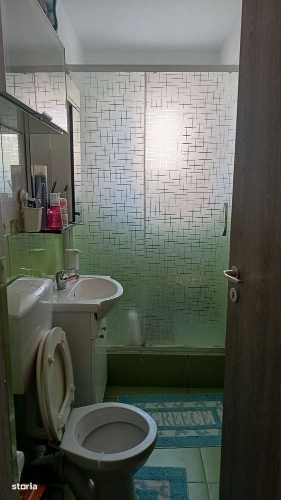 Titan - Pallady - Ozana - Sector3 - 3 cam  Parcare Subterana si Curte-7