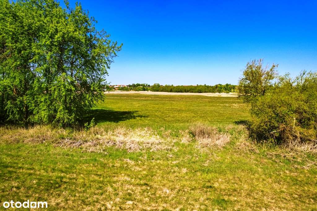 Działka budowlana z widokiem oraz bezpośrednim dostępem do jeziora!-16