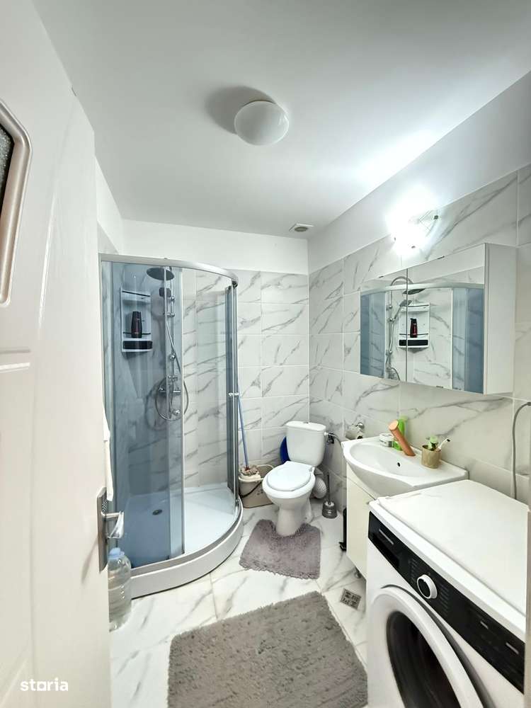 Vanzare Garsoniera Mobilata-Utilata-Militari Comision0%-Mutare imediat-19