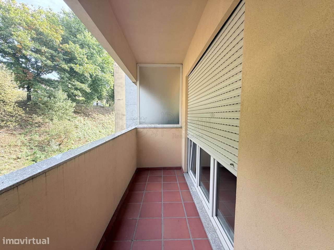 Apartamento T2 para Arrendar em Guimarães - Grande imagem: 4/13