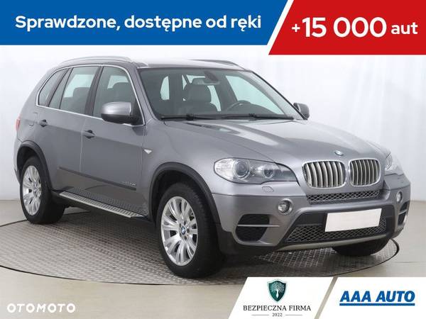 BMW X5 - 1