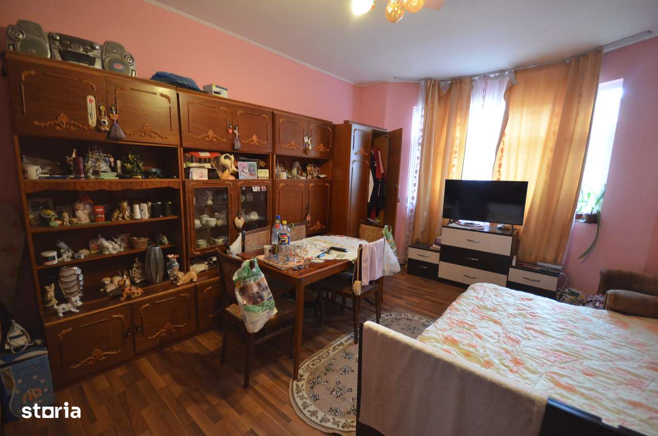 Apartament in vila - 6 camere - Calea Calarasilor - Traian - Unirii-13