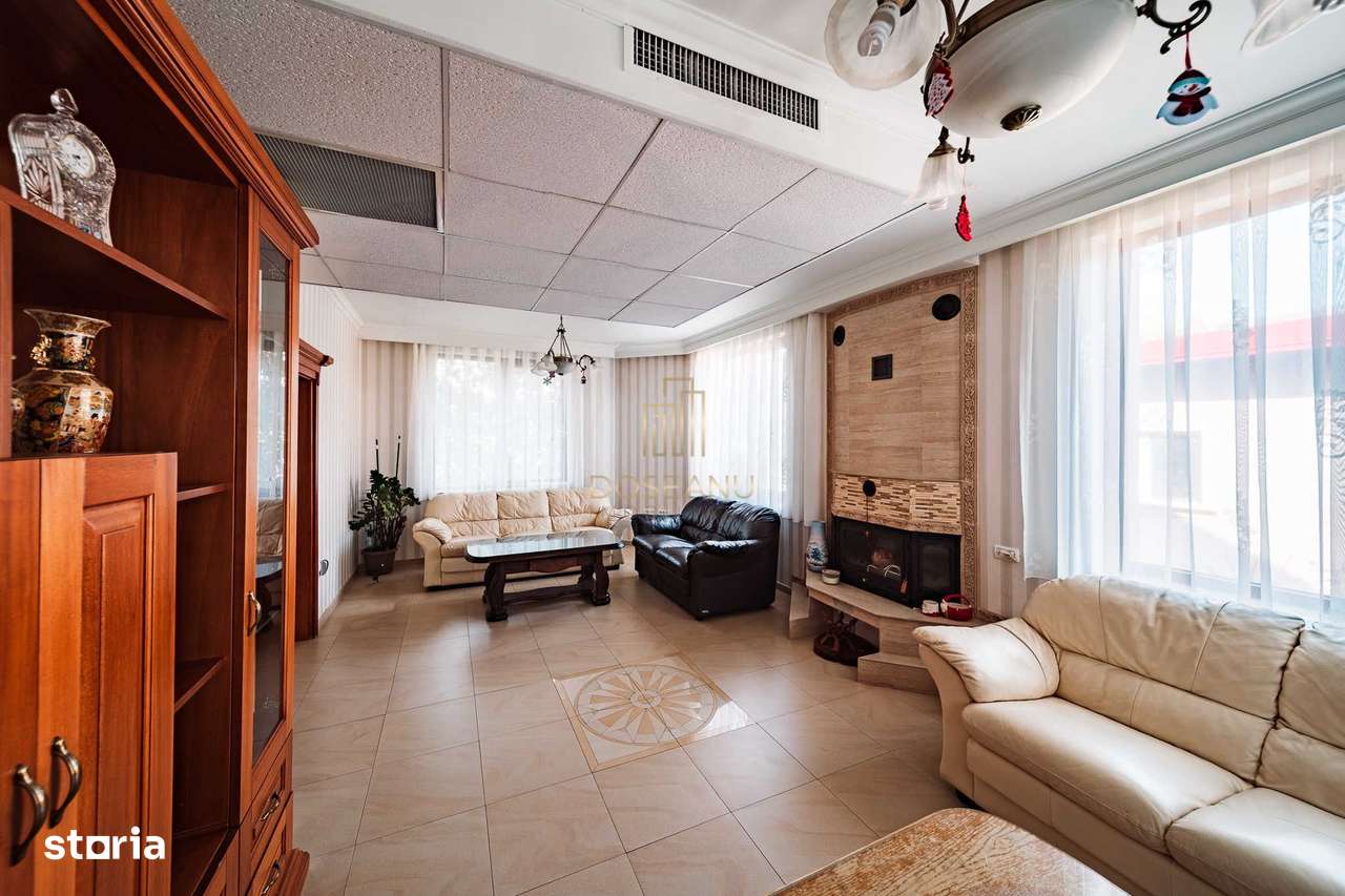 CASA TIP DUPLEX | DE VANZARE | ZONA NUFARUL-4