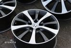 ORYG HONDA 17cali 5x114,3 ET55 ACCORD CR-V HR-V CIVIC - 7