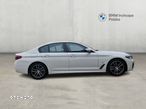 BMW Seria 5 520d xDrive mHEV M Sport sport - 6