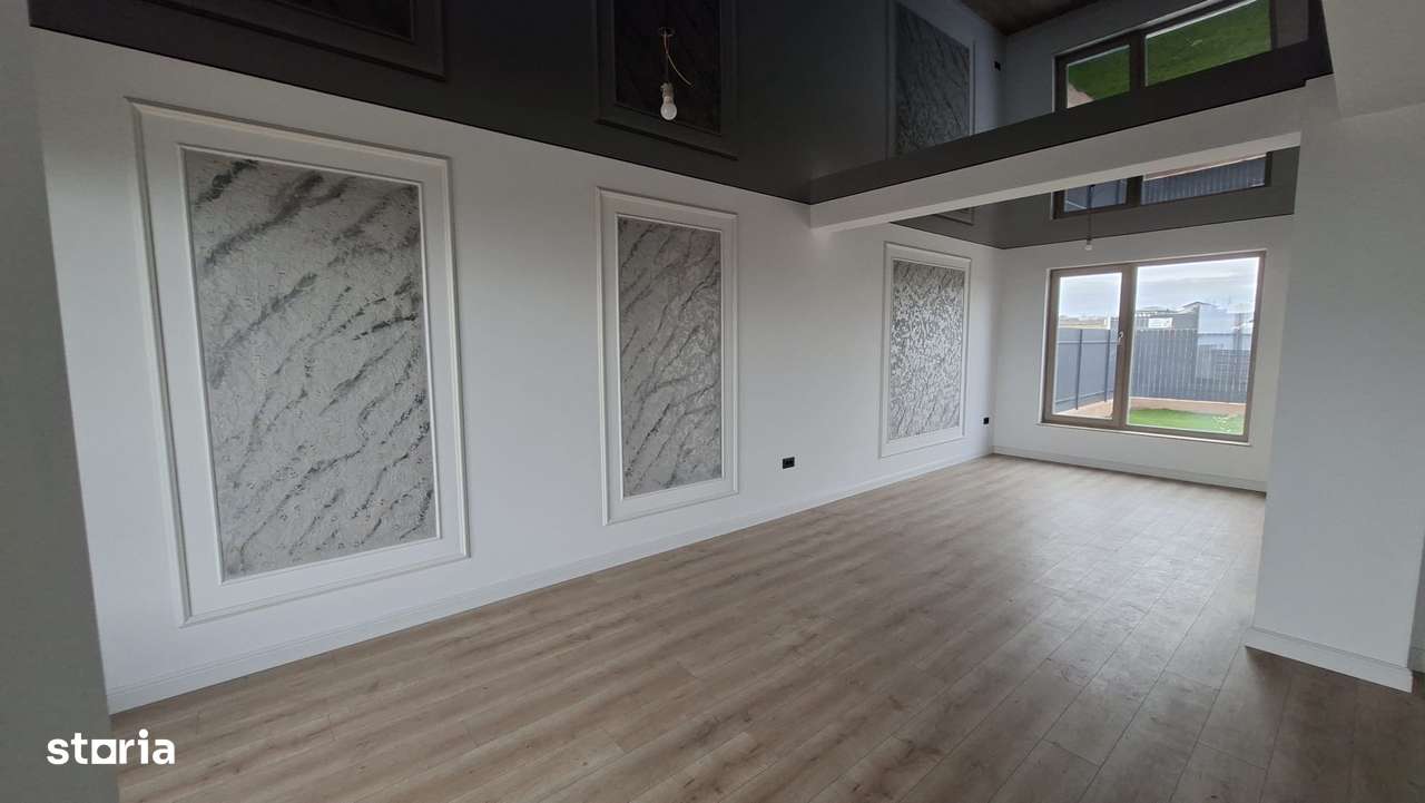 Casă cu teren DIRECT DE LA DEZVOLTATOR - Imagine principală: 4/11