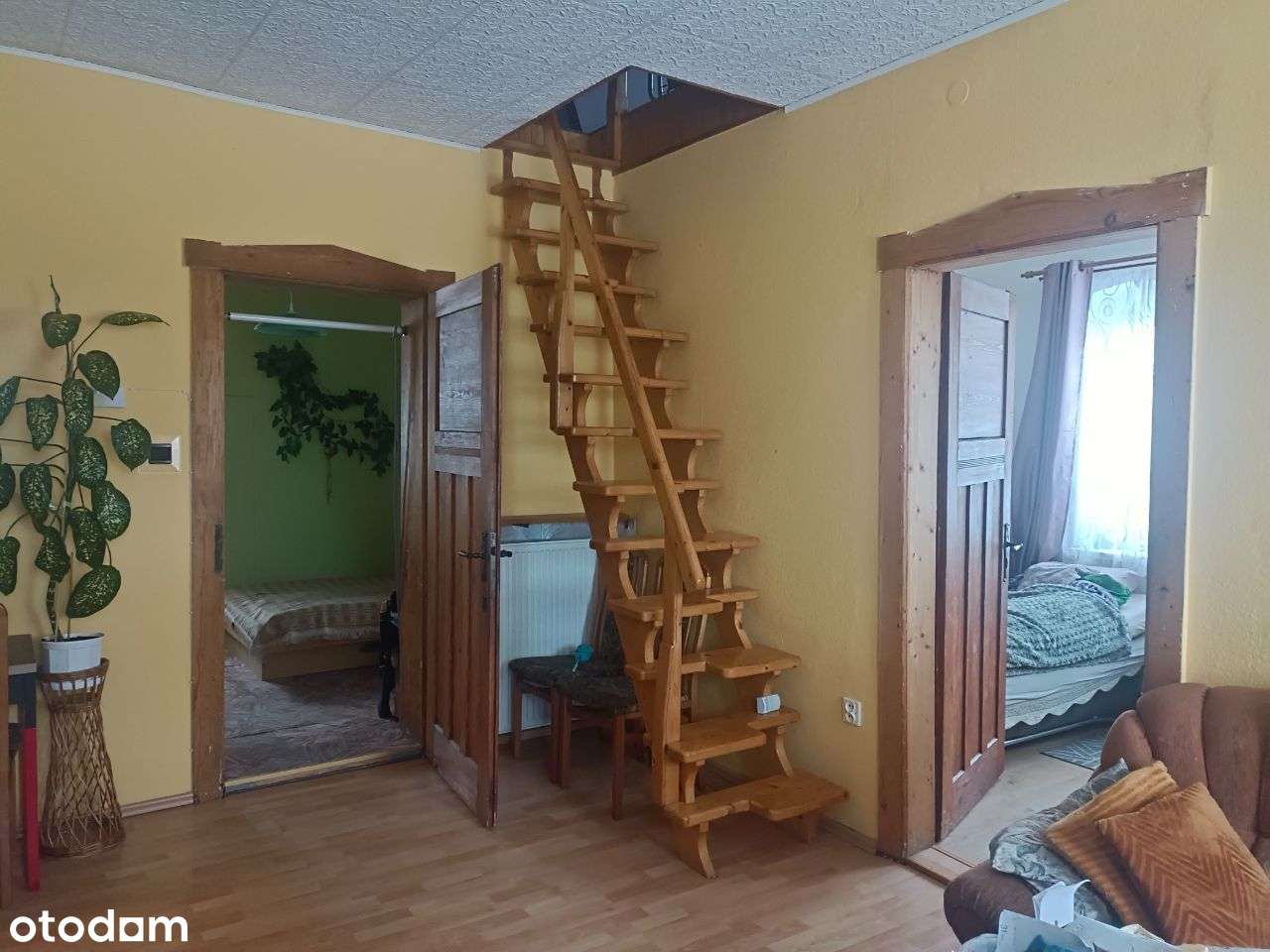 Karpacz- mieszkanie przy deptaku - Pełny obrazek: 4/11