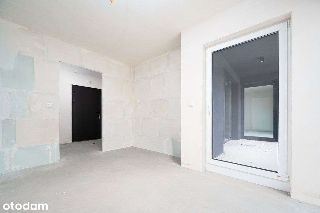 Na sprzedaż 3-pokojowe mieszkanie ul. Kobierzyńska-8