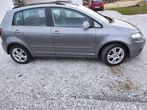 Volkswagen Golf Plus 1.6 TDI BlueMot Comfortline - 6