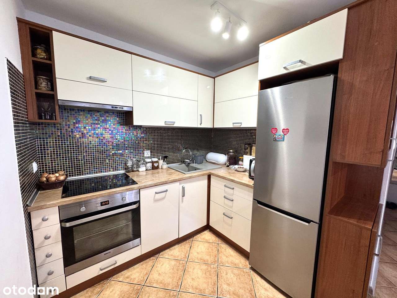 MIESZKANIE 2 pokoje Centrum Kołobrzegu-1