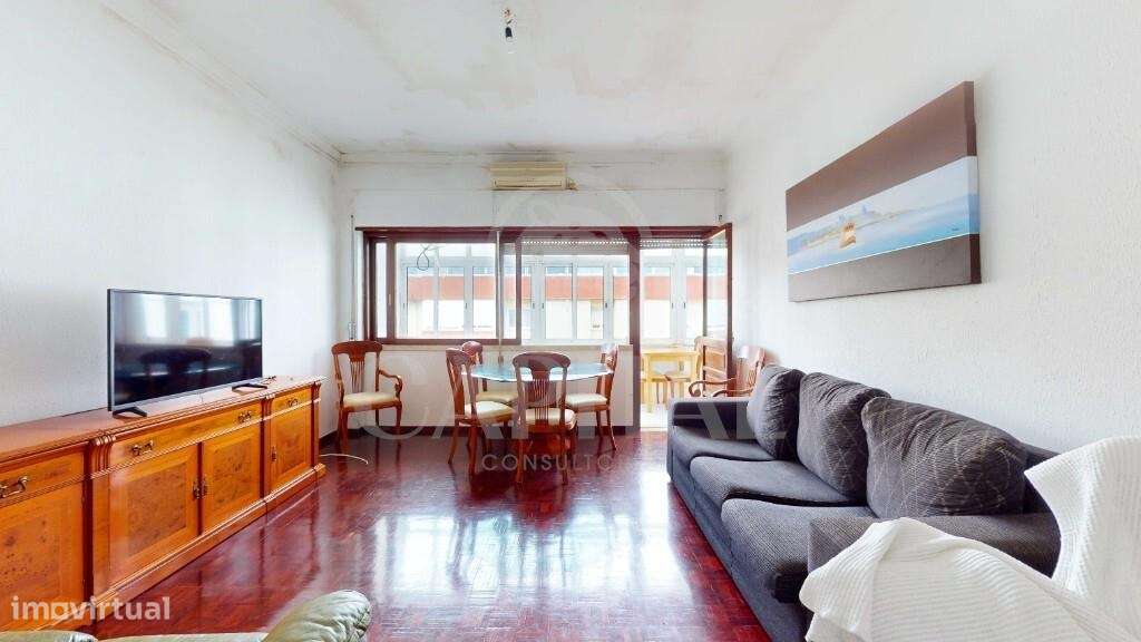 T2 Costa da Caparica - Grande imagem: 4/31