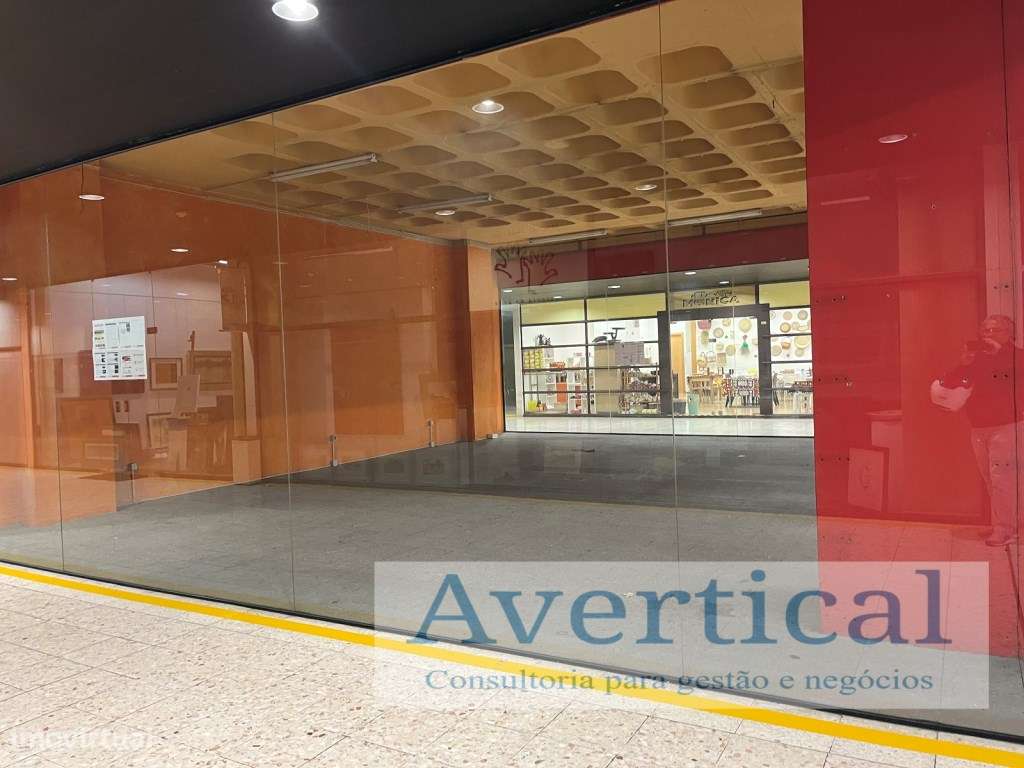 Loja Shopping Center Brasilia - Rotunda da Boavista-5