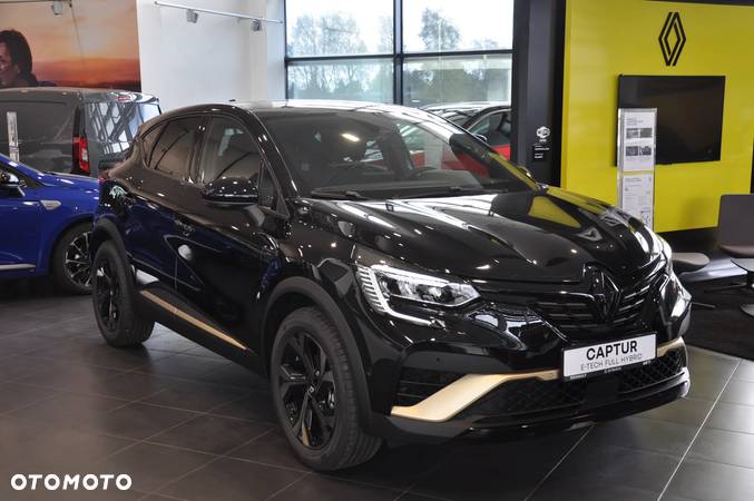 Renault Captur - 2