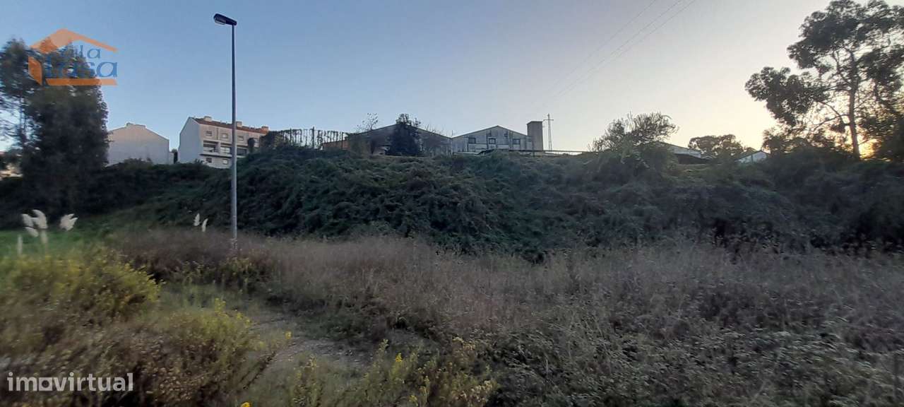 4 Lotes de Terrenos  Baguim do Monte- Excelente  Localização - Grande imagem: 4/5