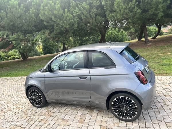 Fiat 500e Icon - 38