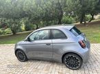 Fiat 500e Icon - 38