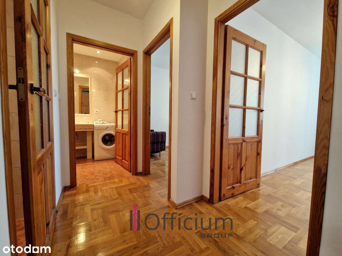 Sprzedam, 3-pok. obok ronda Wiatraczna-4