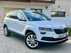 Skoda Karoq 2.0 TDI 4X4 DSG Sportline - 1