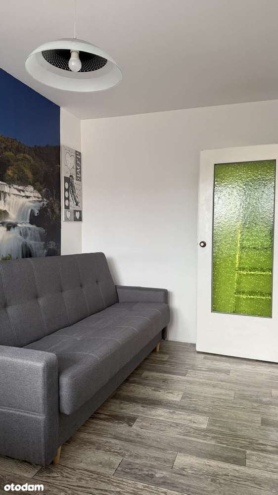 Mieszkanie 3-pokojowe | Osobna kuchnia | loggia | piwnica | dwustronne - Pełny obrazek: 5/16