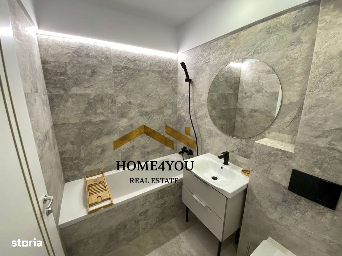 Apartament 4 camere et.2/11, Tineretului Delta City,parcare acoperita - Imagine principală: 5/20