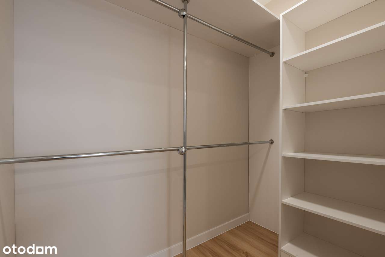 Przestronne 4 Pokoje z Garderobą * Białostoczek * Mega Układ-13