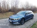 Volkswagen Passat Variant 2.0 TDI DSG (BlueMotion Technology) Highline - 2