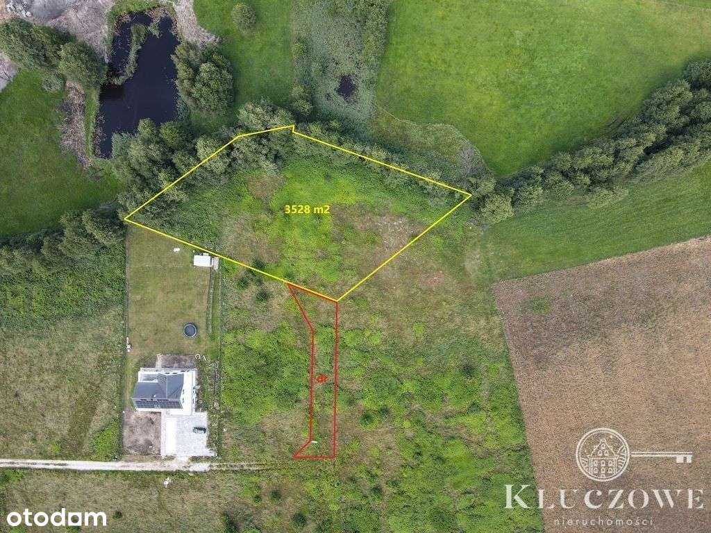 Ul. Leszczynowa, Czarne Błoto/Rozgarty-7