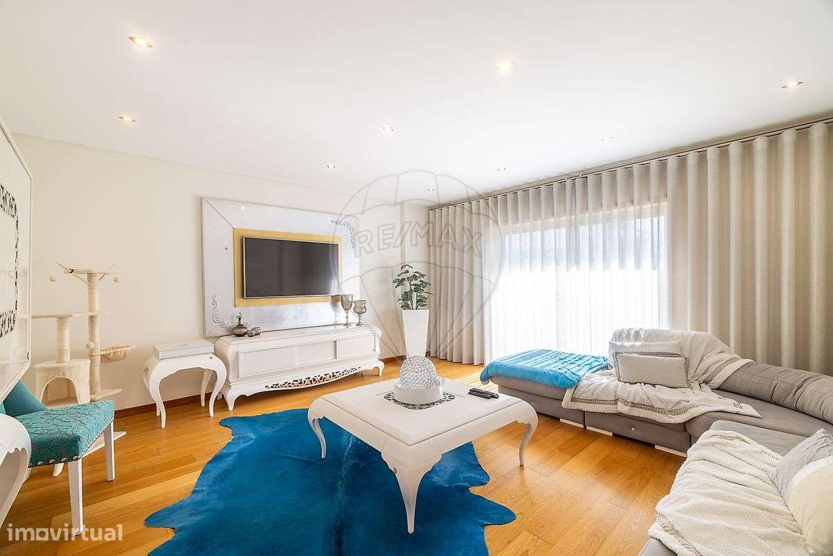 Apartamento T3 para venda-0