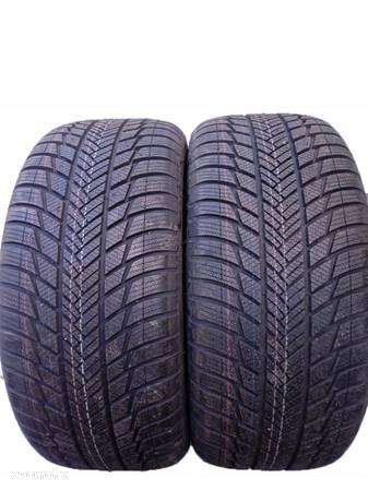 Bridgestone Blizzak Lm001 255/50 R18 106V 2019 - 1