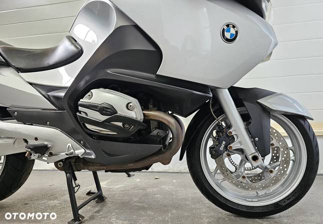 BMW R - 6