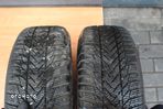 FELGI STALOWE OPONY ZIMOWE  2020 ROK  215/60  R16  OPEL ASTRA J ZAFIRA C 5x115 - 15