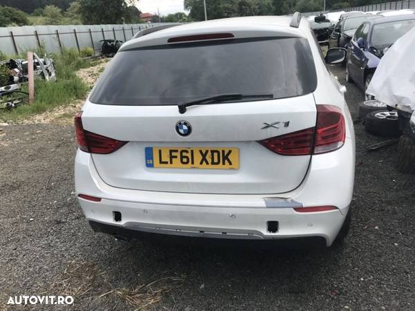 Dezmembram bmw x1 e84 m packet - 2