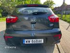 Kia Rio 1.4 Business Line - 4